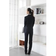 BD-MO-086 Order professional suits online, model display, custom-made slim fit women's suits, women's suit manufacturers