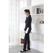 BD-MO-086 Order professional suits online, model display, custom-made slim fit women's suits, women's suit manufacturers