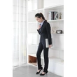 BD-MO-086 Order professional suits online, model display, custom-made slim fit women's suits, women's suit manufacturers