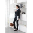 BD-MO-086 Order professional suits online, model display, custom-made slim fit women's suits, women's suit manufacturers