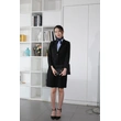 BD-MO-087 Custom-made professional women's suits, model display, commercial commuting women's suits, suit manufacturers