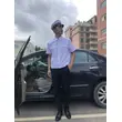BD-MO-119 Order driver uniforms in this edition Model display Customized short-sleeved uniforms Lapel light shirts Driver uniforms shop