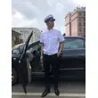 BD-MO-119 Order driver uniforms in this edition Model display Customized short-sleeved uniforms Lapel light shirts Driver uniforms shop