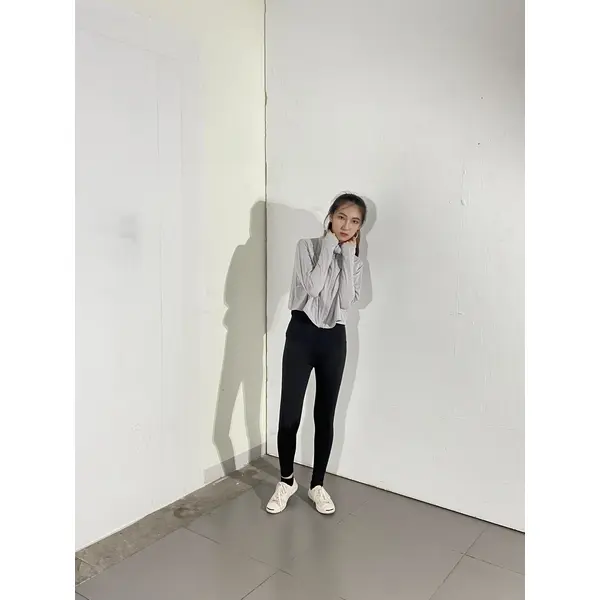 BD-MO-027 Design personality short windbreaker model try on custom light soft jacket windbreaker jacket supplier