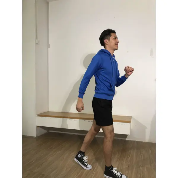 BD-MO-132 Order online hooded knitted jackets Model display Custom-made solid color hooded knitted sweaters Hooded knitted jackets specialty store