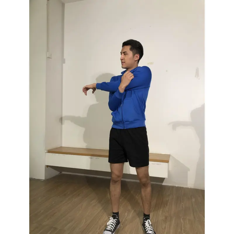 BD-MO-132 Order online hooded knitted jackets Model display Custom-made solid color hooded knitted sweaters Hooded knitted jackets specialty store