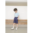 BD-MO-154 Custom-made pure cotton British style school uniform Design Polo shirt suit school uniform Real people try on Polo shirt supplier
