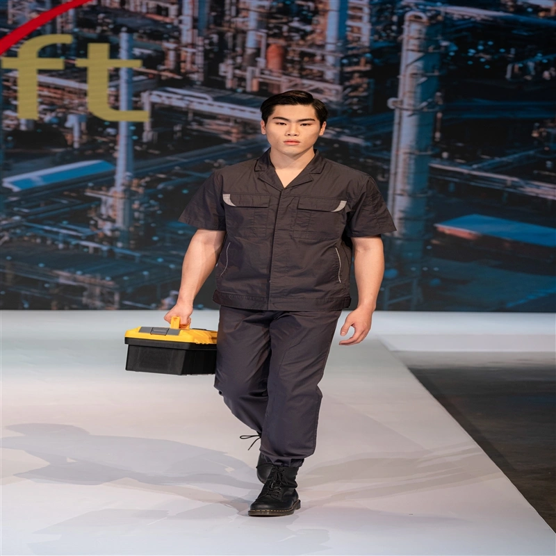 bd-mo-048 encomendar uniformes de manutenção do hotel passarela da realidade 