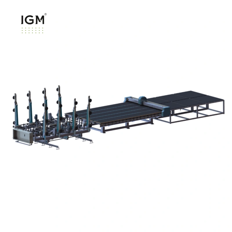 lkbq-cnc-6133l цена станка для резки стекла с ЧПУ от китайского завода