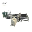 автоматическая машина для резки ламинированного стекла, завод в Китае - igm