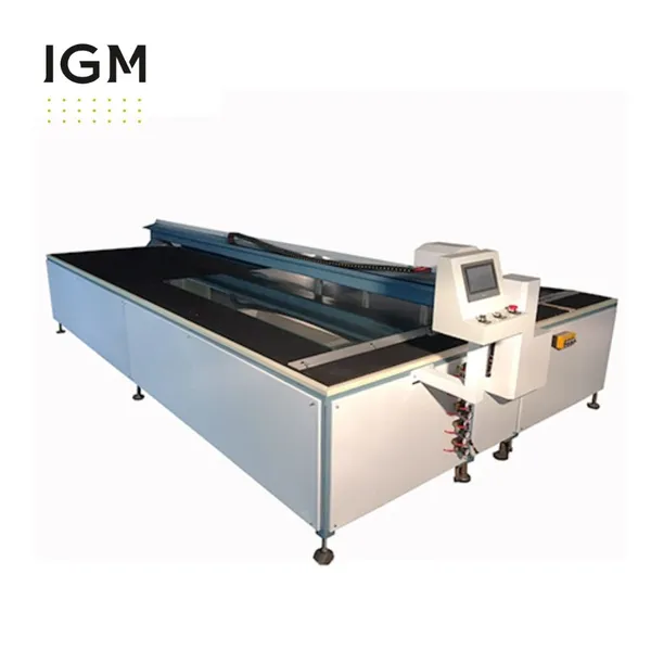стол для резки ламинированного стекла машина для обработки ламинированного стекла
