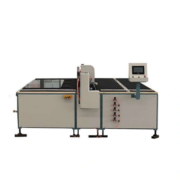 стол для резки ламинированного стекла машина для обработки ламинированного стекла