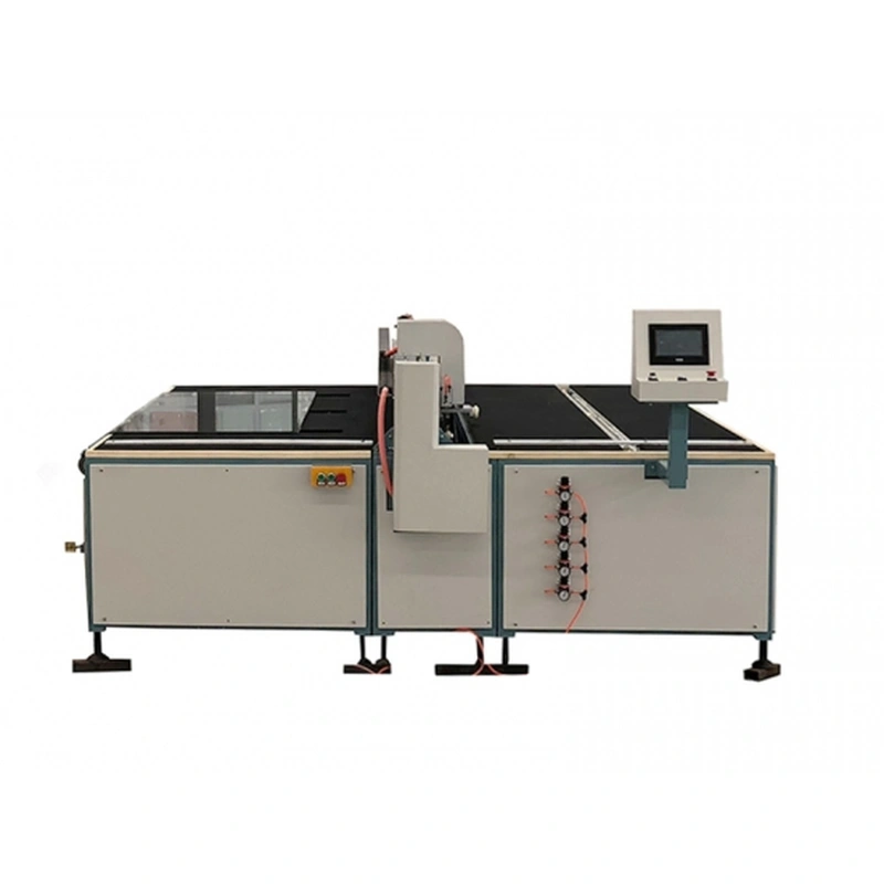стол для резки ламинированного стекла машина для обработки ламинированного стекла