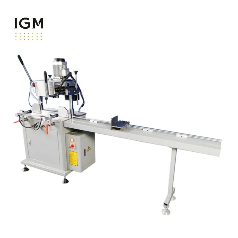 хорошая цена на оборудование для производства алюминиевых окон, продажа, китайский завод