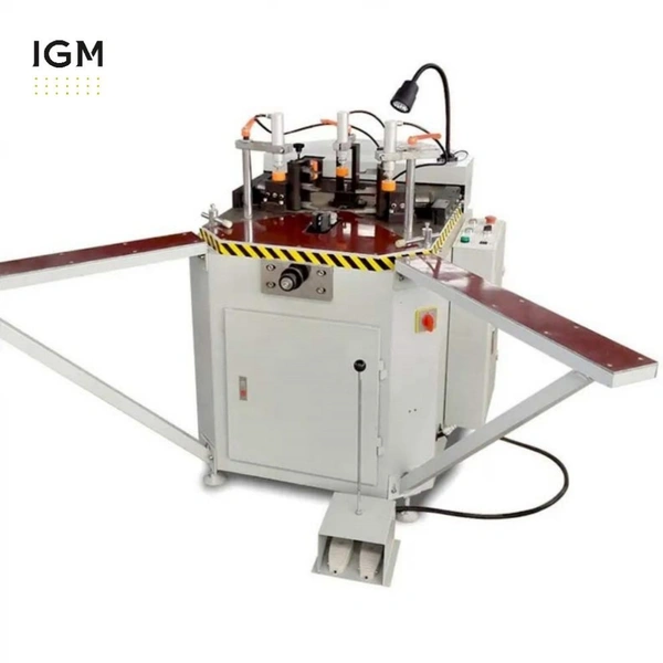 lzj03-160 гидравлический алюминиевый обжимной станок завод в Китае - igm