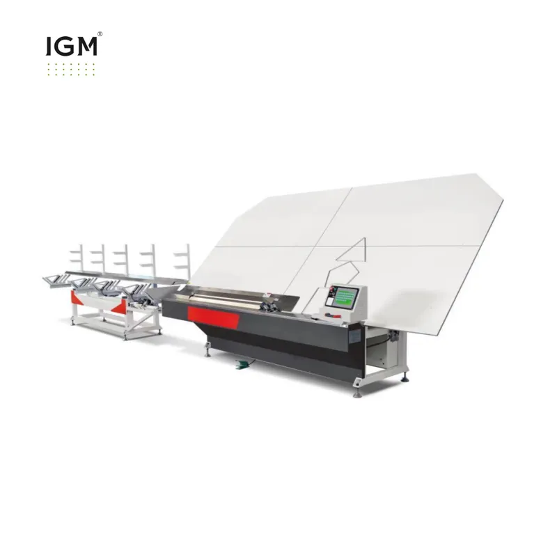 Машина для гибки алюминиевых рамок для стеклопакетов, машина для гибки стеклопакетов