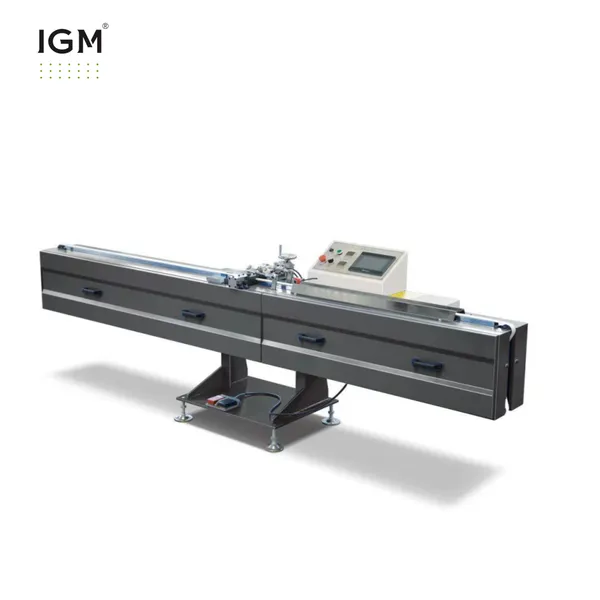 Оборудование для двойного остекления на продажу, машина для нанесения бутилового клея