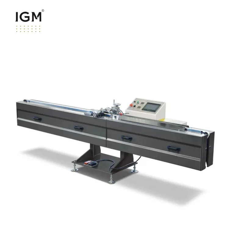 Оборудование для двойного остекления на продажу, машина для нанесения бутилового клея