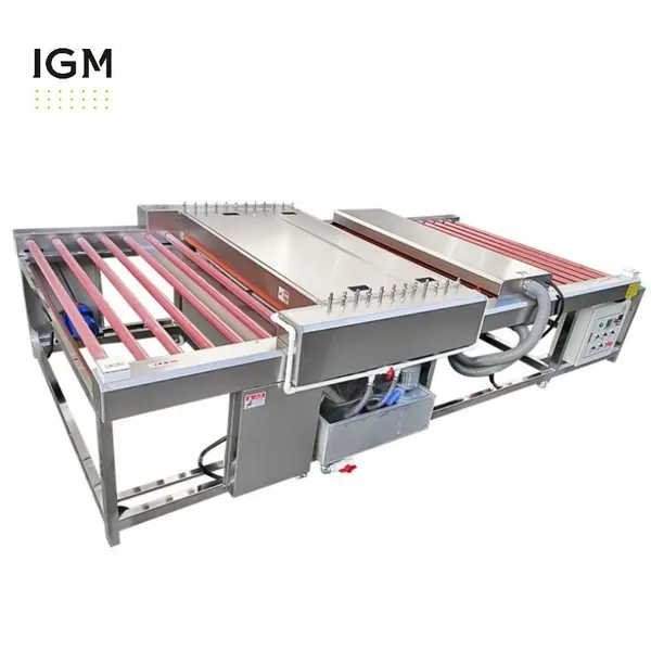 1600мм 1800мм горизонтальная машина для мойки стаканов стиральная машина для сушки