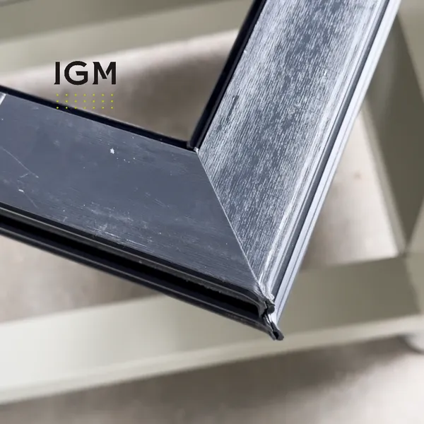 Продается машина для производства окон из ПВХ, трехголовочная бесшовная сварочная машина