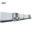Automatic Vertical Double Glazing Machine For 2000x3000mm