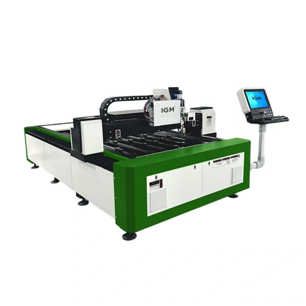 LSB-1325 Glass Laser Sandblasting Machine, Glass Laser Drilling Machine