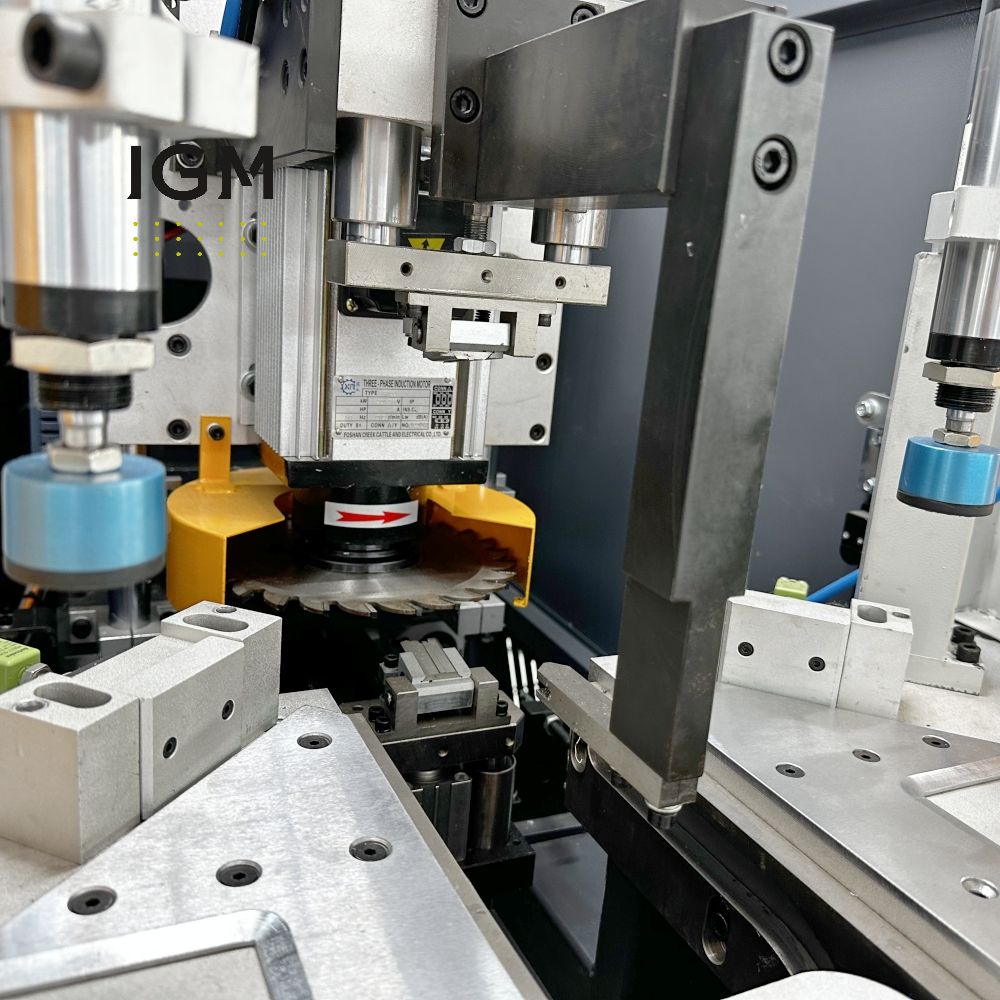 Herramientas de limpieza de la máquina de limpieza de ventanas de UPVC