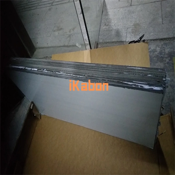 500mm X 500mm Carbon Fiber Sheets