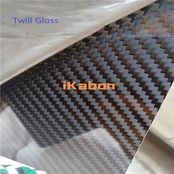 Buy Carbon Fiber Sheet And Plate Ikabon