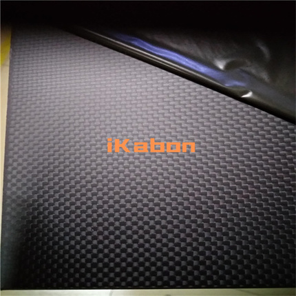 Colored Carbon Fiber Panels For Sale