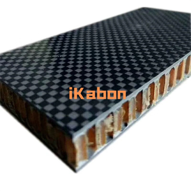 Carbon Fiber Panels OEM iKabon