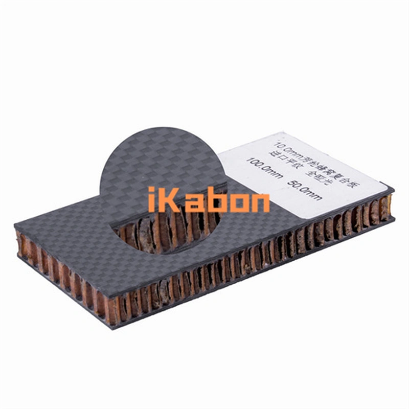 Carbon Fiber Panels OEM iKabon