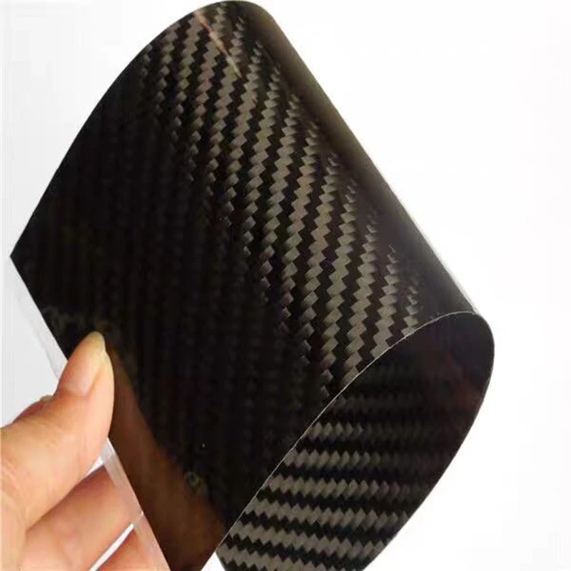 Flexible Carbon Fiber Sheets For Sale iKabon