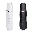 Dermaplaning Facial Spatula Clean Peeling Ultrasonic Skin Scrubber