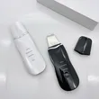 Dermaplaning Facial Spatula Clean Peeling Ultrasonic Skin Scrubber