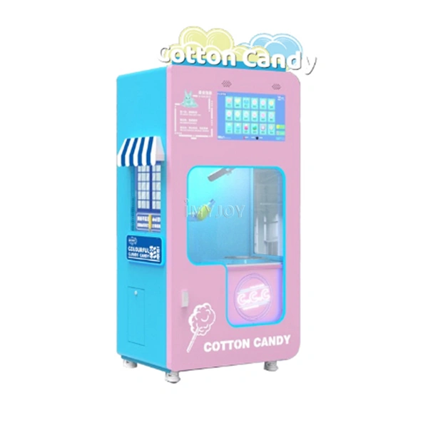 Mini Magic Automatic Electronic Marshmallow Vending Machine