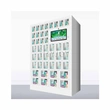 F1 Multi-function locker vending machine Alcohol vending machine