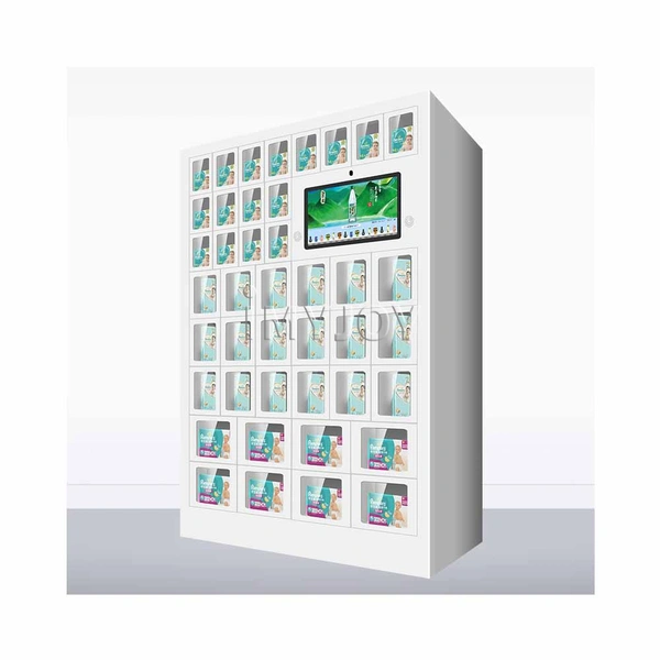 F1 Multi-function locker vending machine Alcohol vending machine