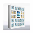 F3 21.5 inch vending machine with touch screen and lattice cabinet