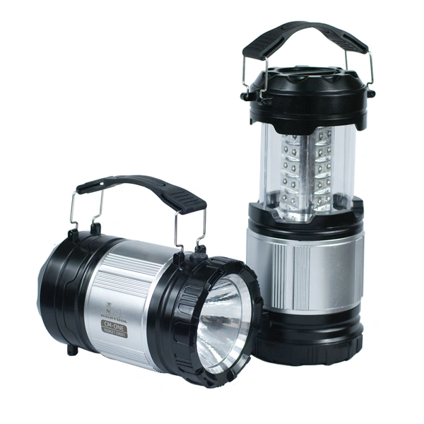 Camping Lantern