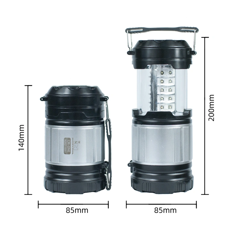 Camping Lantern