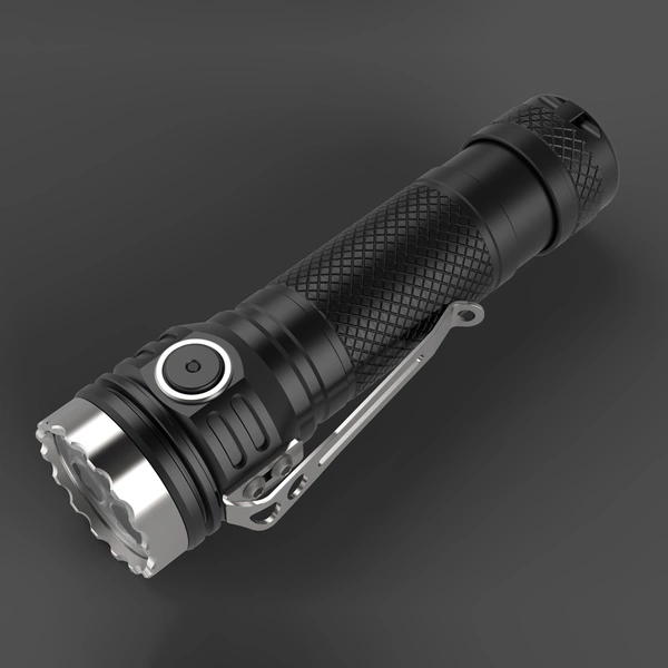 BRIGHTEST FLASHLIGHT
