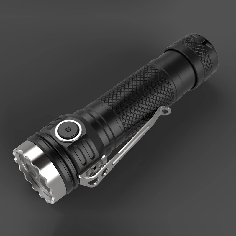 BRIGHTEST FLASHLIGHT