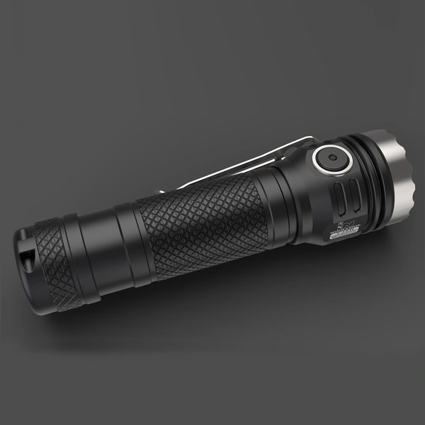 BRIGHTEST FLASHLIGHT