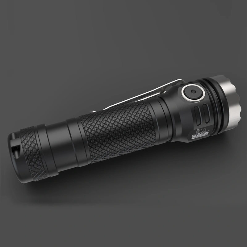 BRIGHTEST FLASHLIGHT