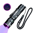 365nm uv flashlight