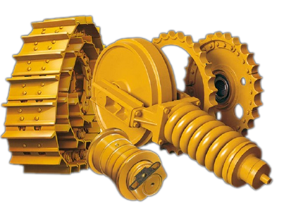 What Are The Main Concerns When Select An Undercarriage Parts Partner?