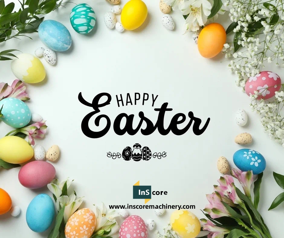 Happy Easter to All 2024