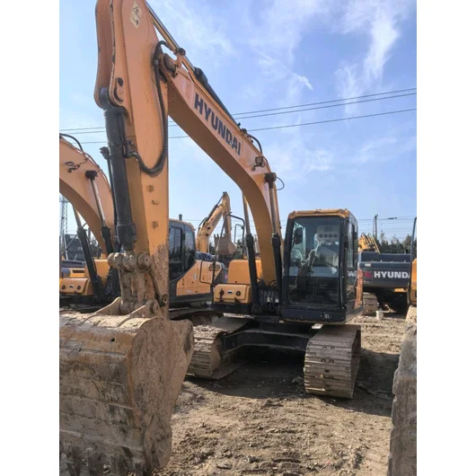 Hyundai R150LVS