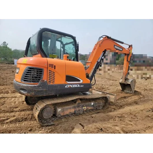 Doosan DX60